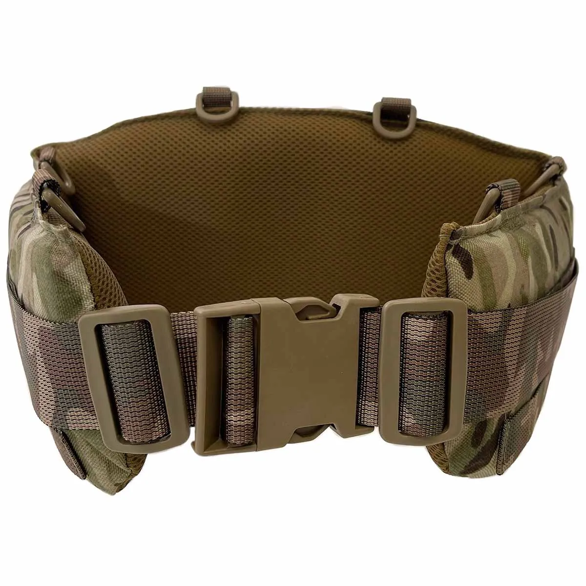 MTP MOLLE Battle Belt