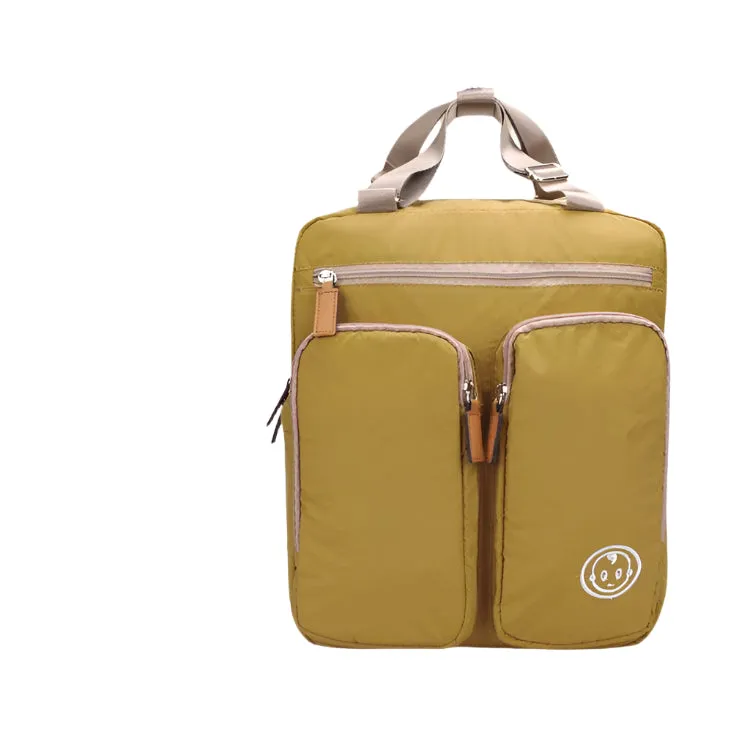 Multifunctional Large Capacity Mother Bag