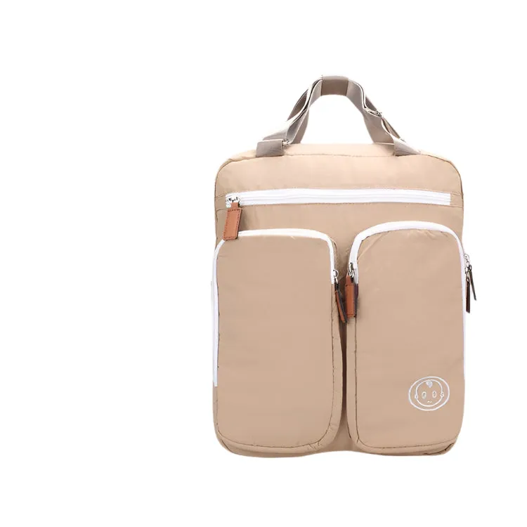 Multifunctional Large Capacity Mother Bag