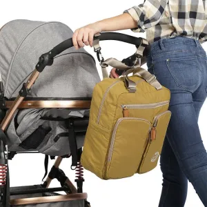 Multifunctional Large Capacity Mother Bag