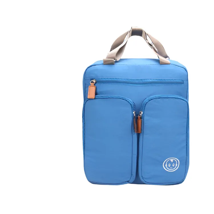Multifunctional Large Capacity Mother Bag