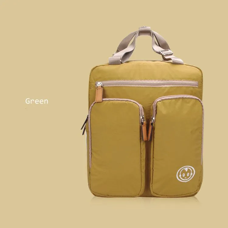 Multifunctional Large Capacity Mother Bag