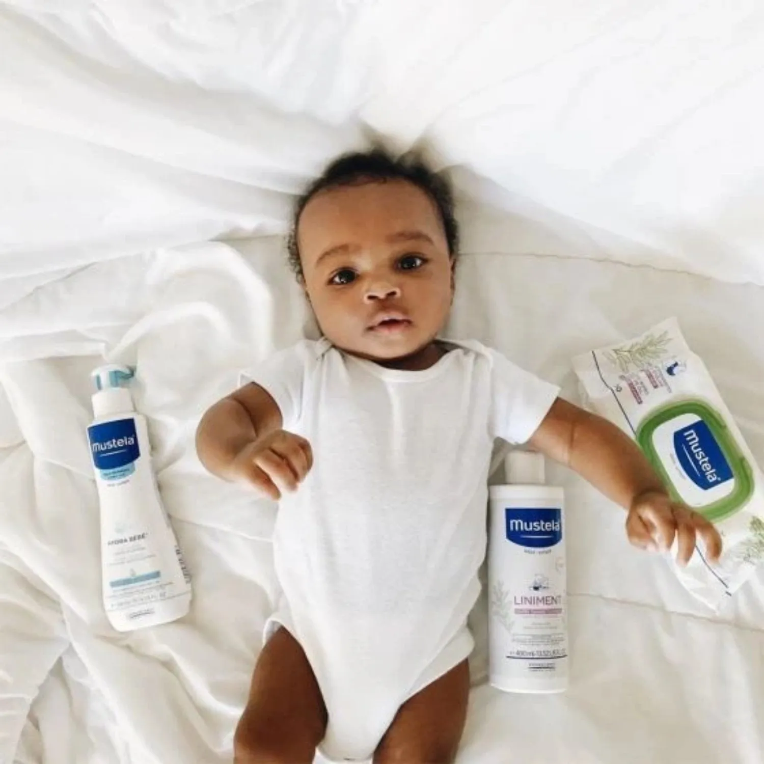 Mustela Liniment
