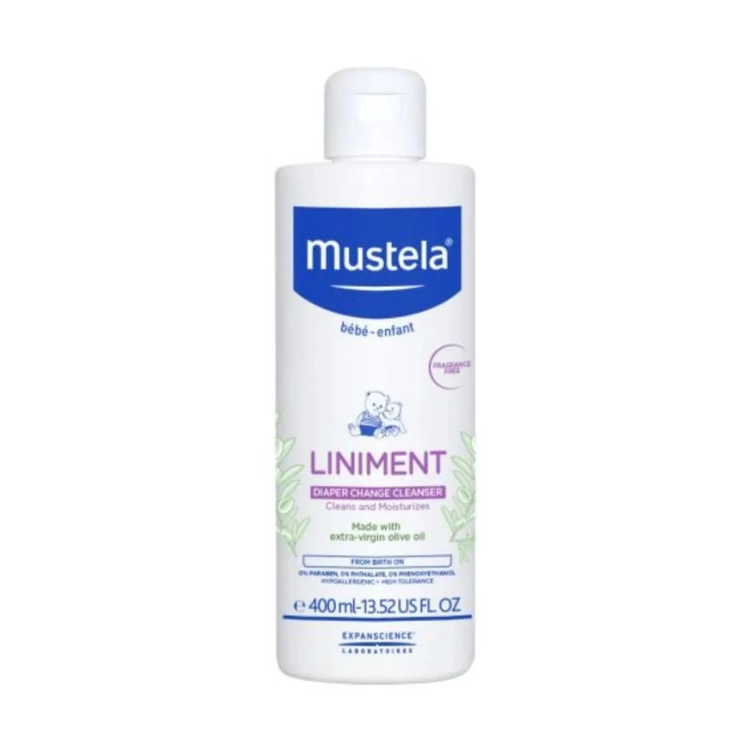 Mustela Liniment