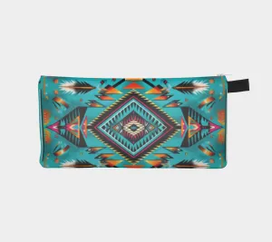 N.A. 101 Pencil Purse