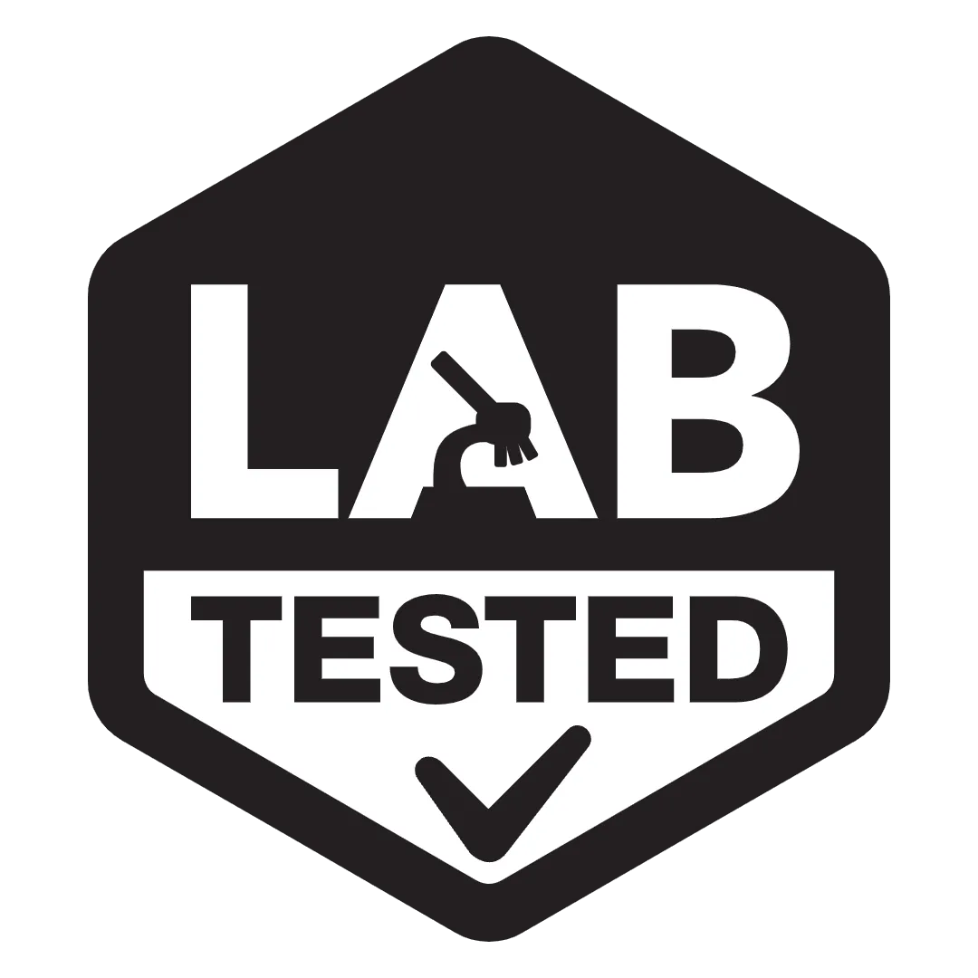 New! Clear Protein  