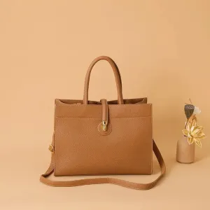 New trendy tote bag Large Capacity Shoulder Bag Women Handbag For Ladies