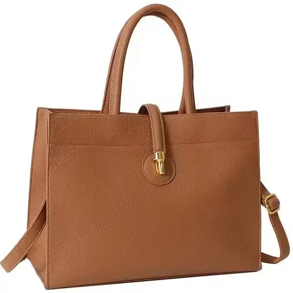 New trendy tote bag Large Capacity Shoulder Bag Women Handbag For Ladies
