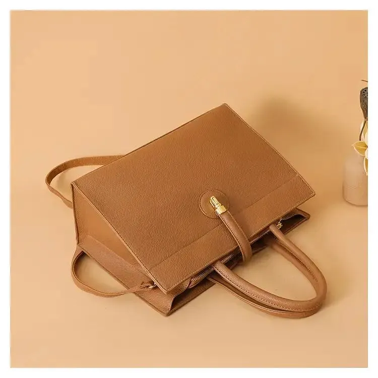 New trendy tote bag Large Capacity Shoulder Bag Women Handbag For Ladies