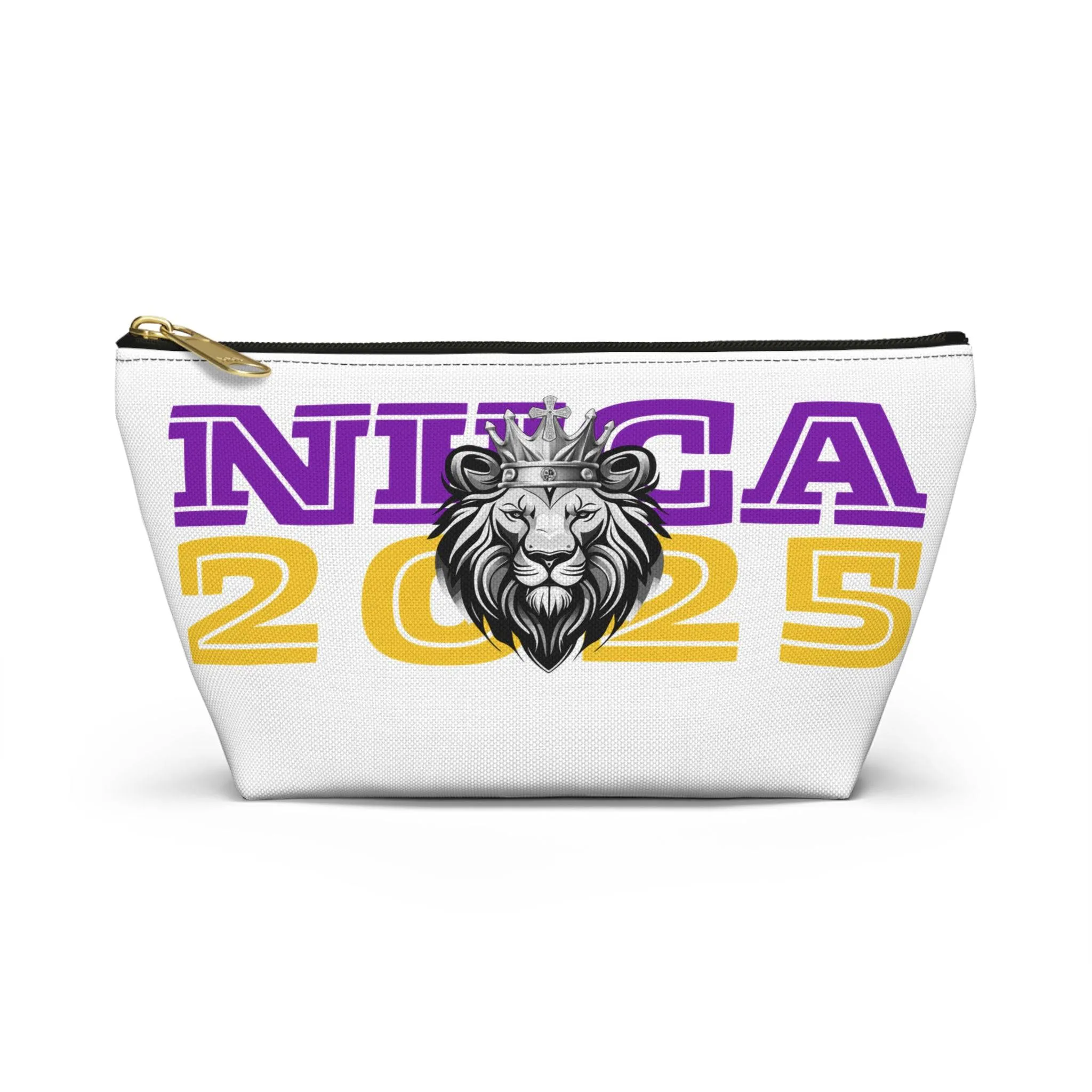 NHCA Accessory Pouch