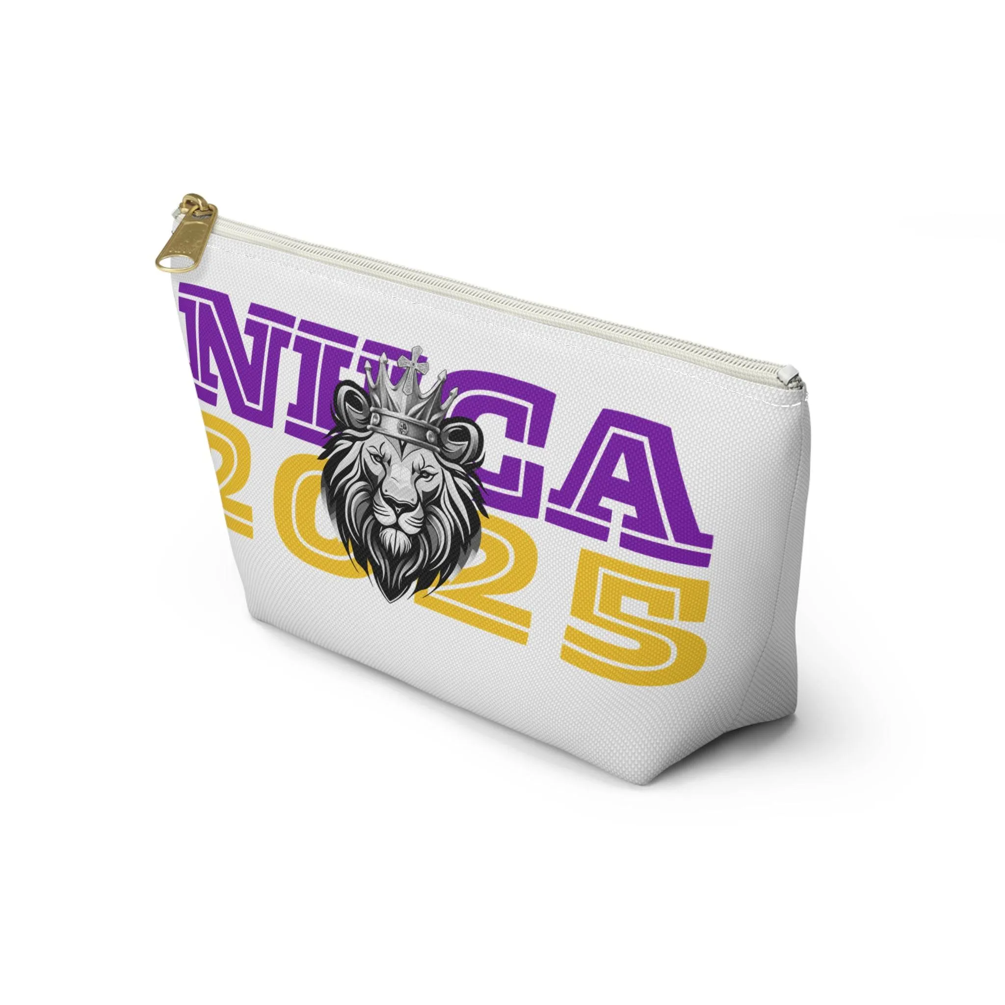 NHCA Accessory Pouch