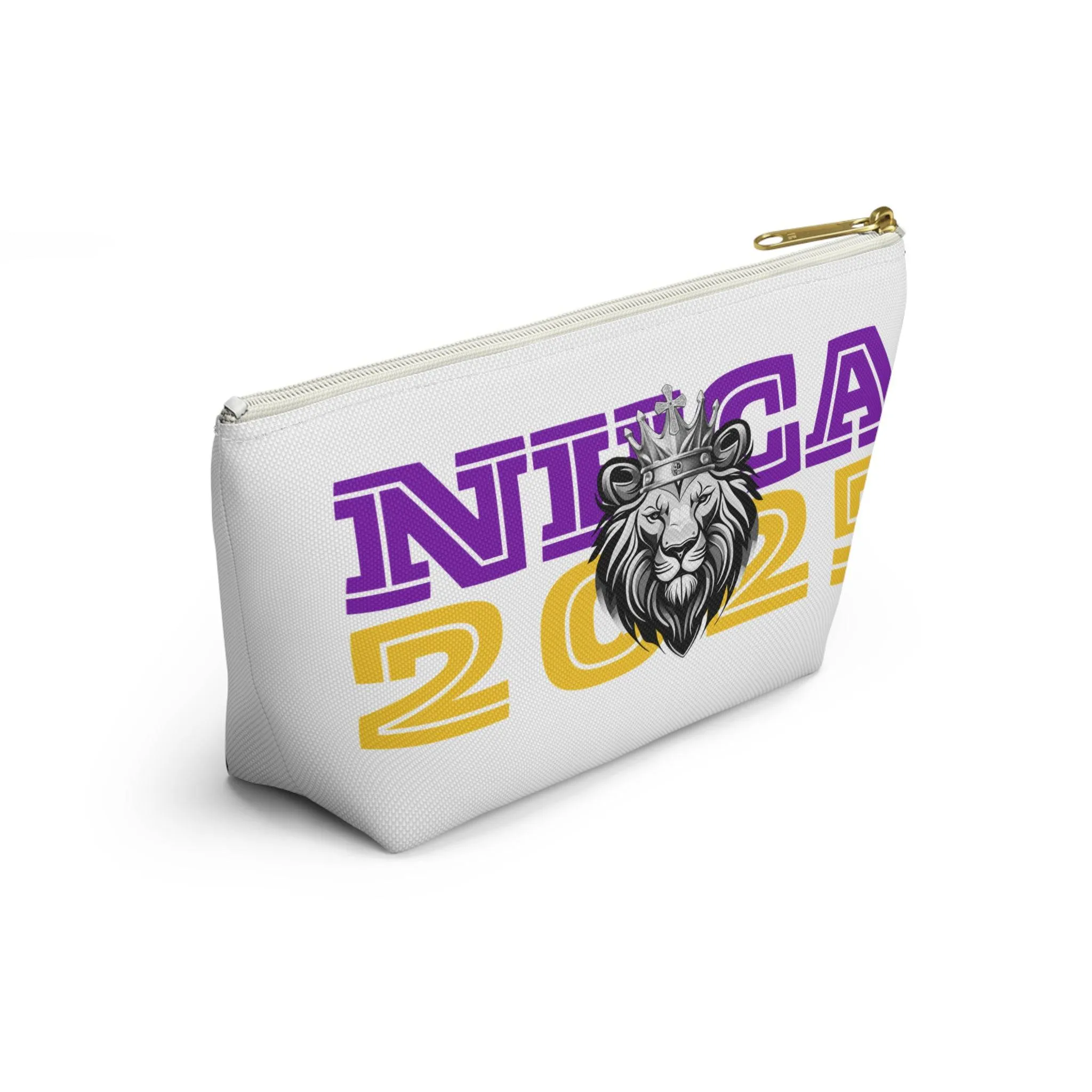 NHCA Accessory Pouch