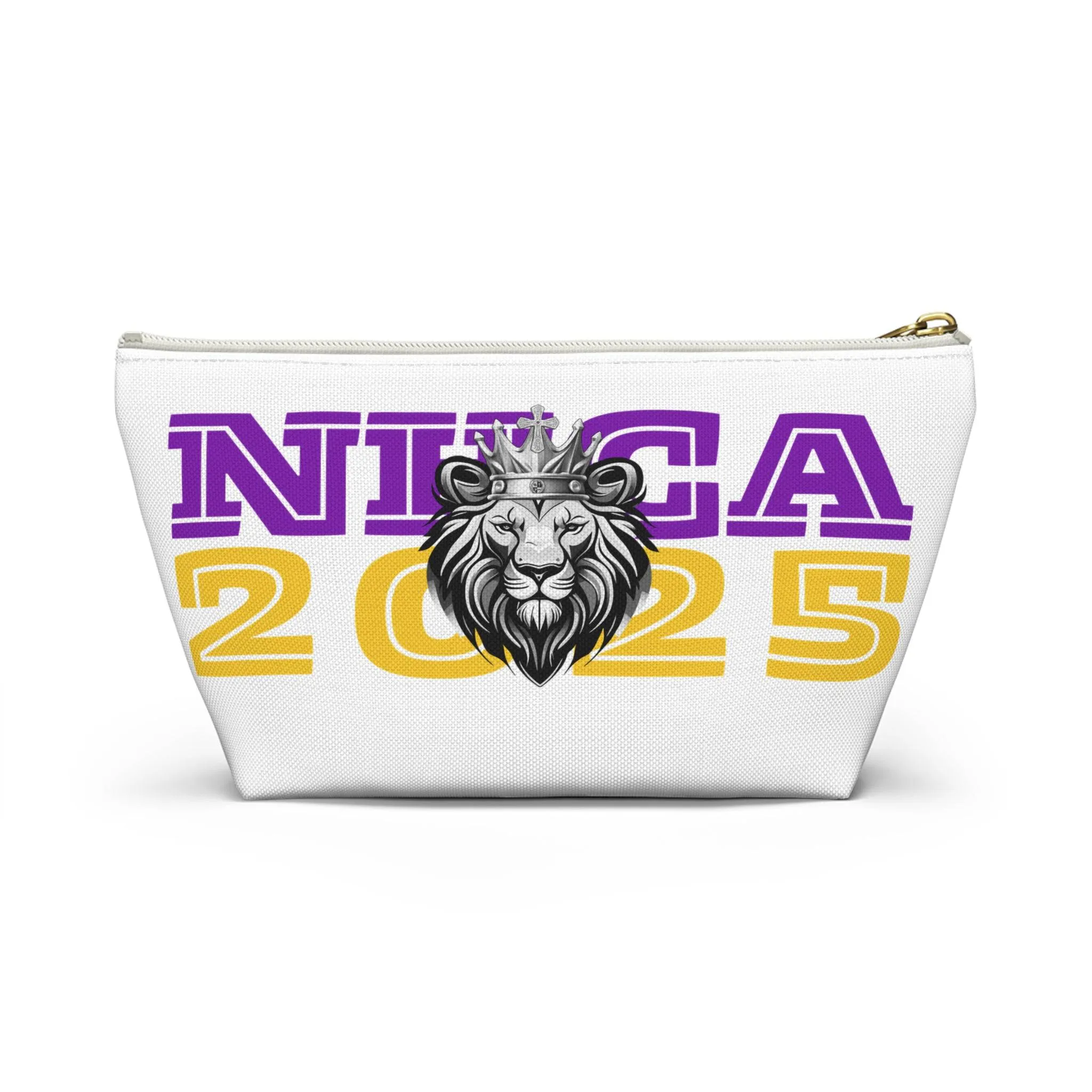 NHCA Accessory Pouch