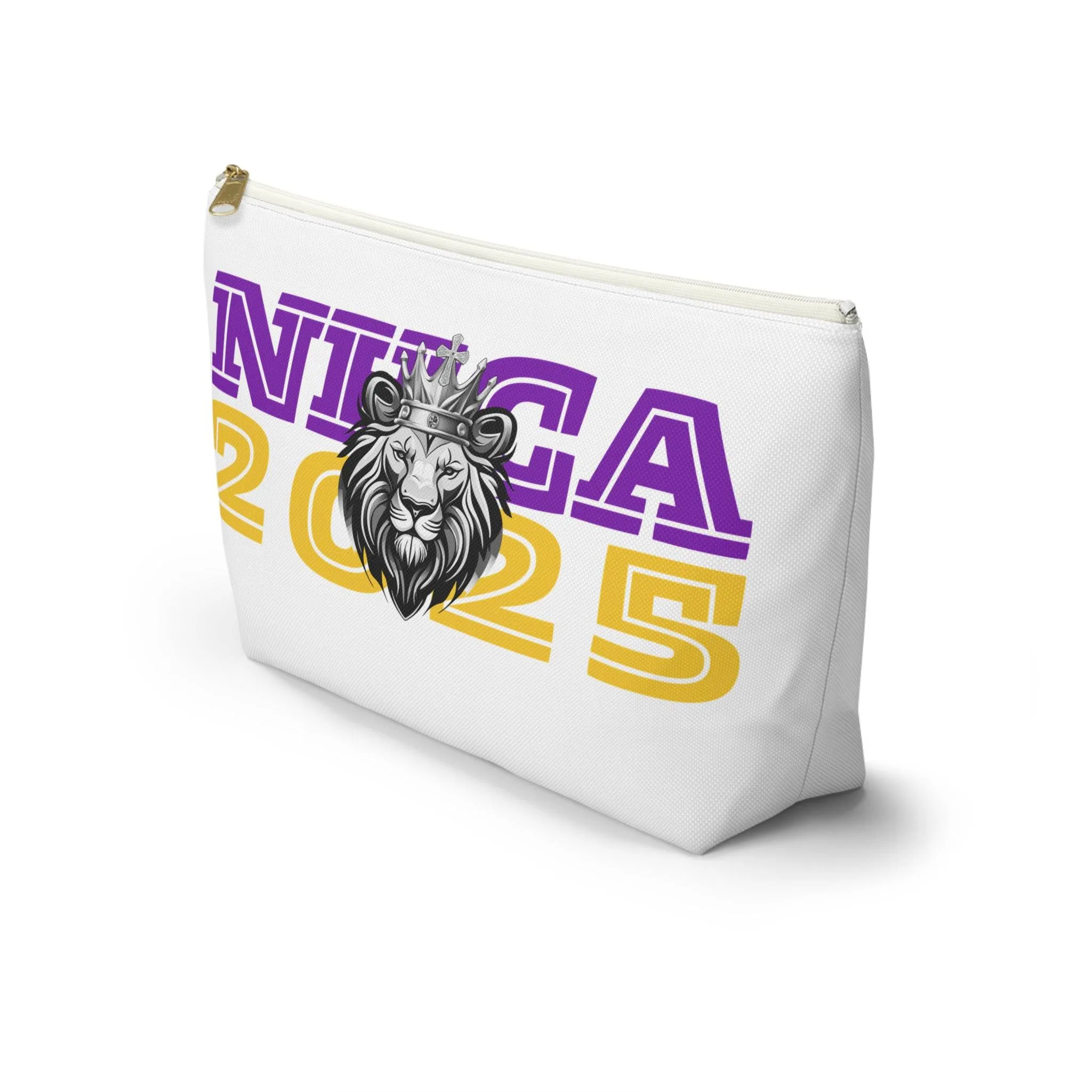 NHCA Accessory Pouch