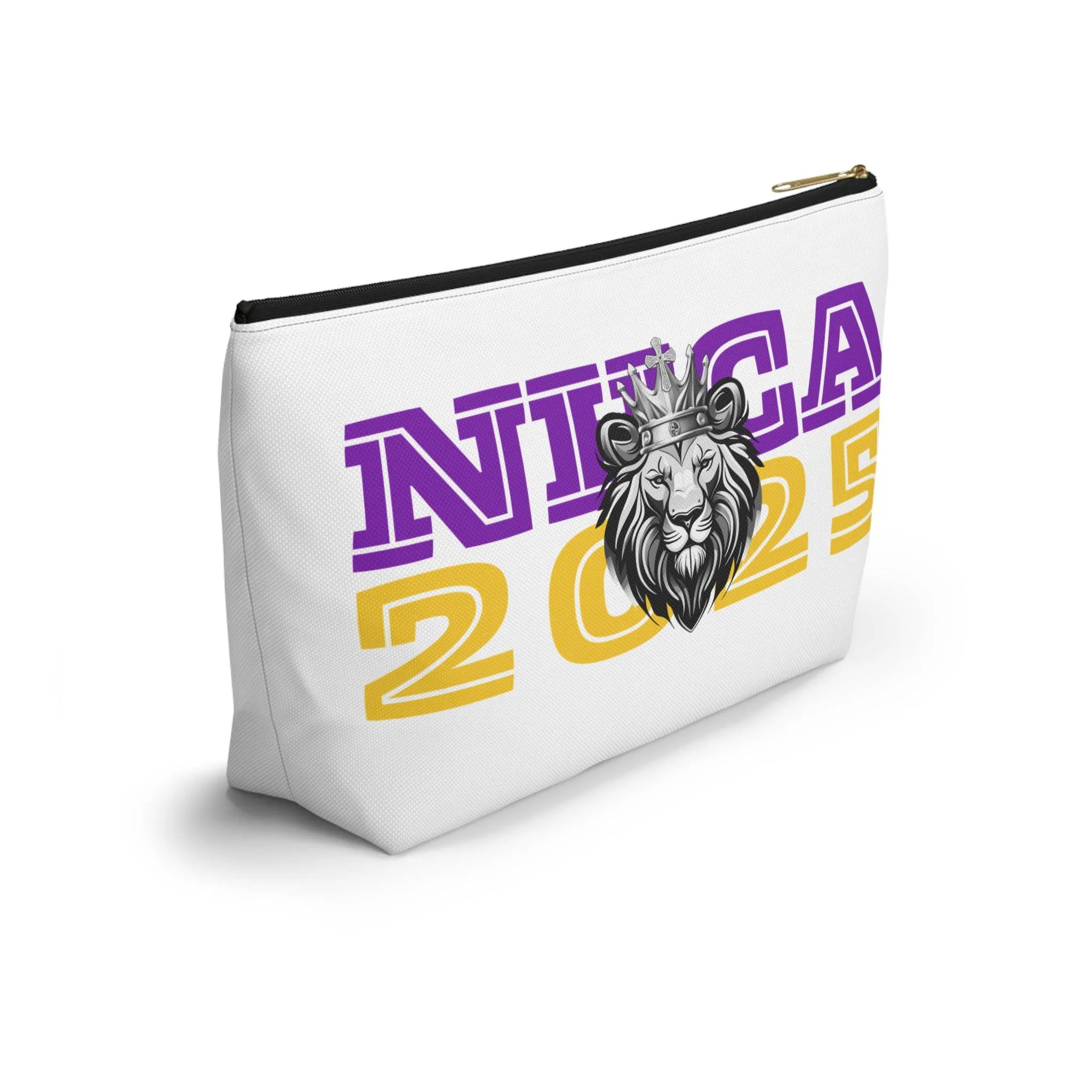 NHCA Accessory Pouch