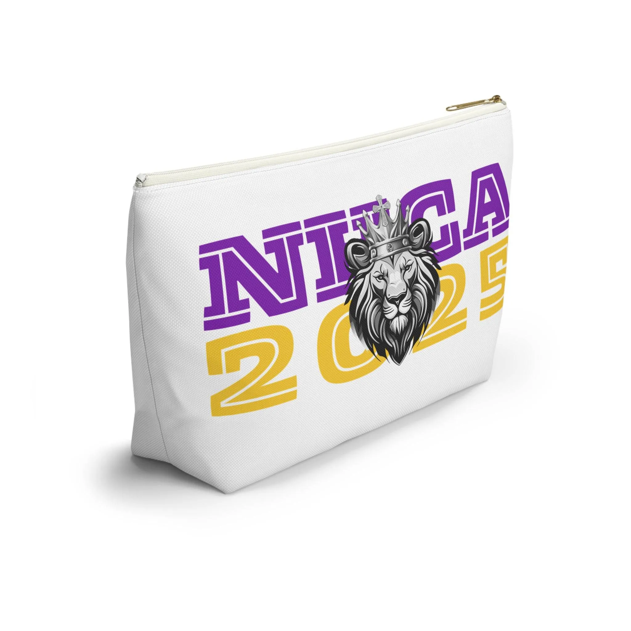 NHCA Accessory Pouch