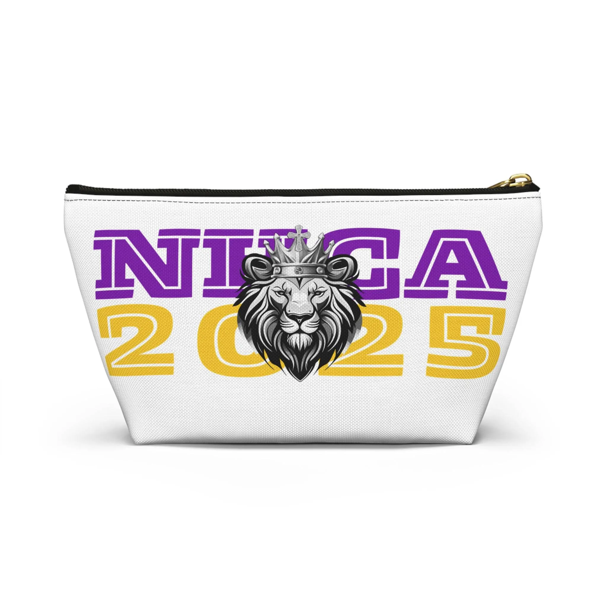 NHCA Accessory Pouch