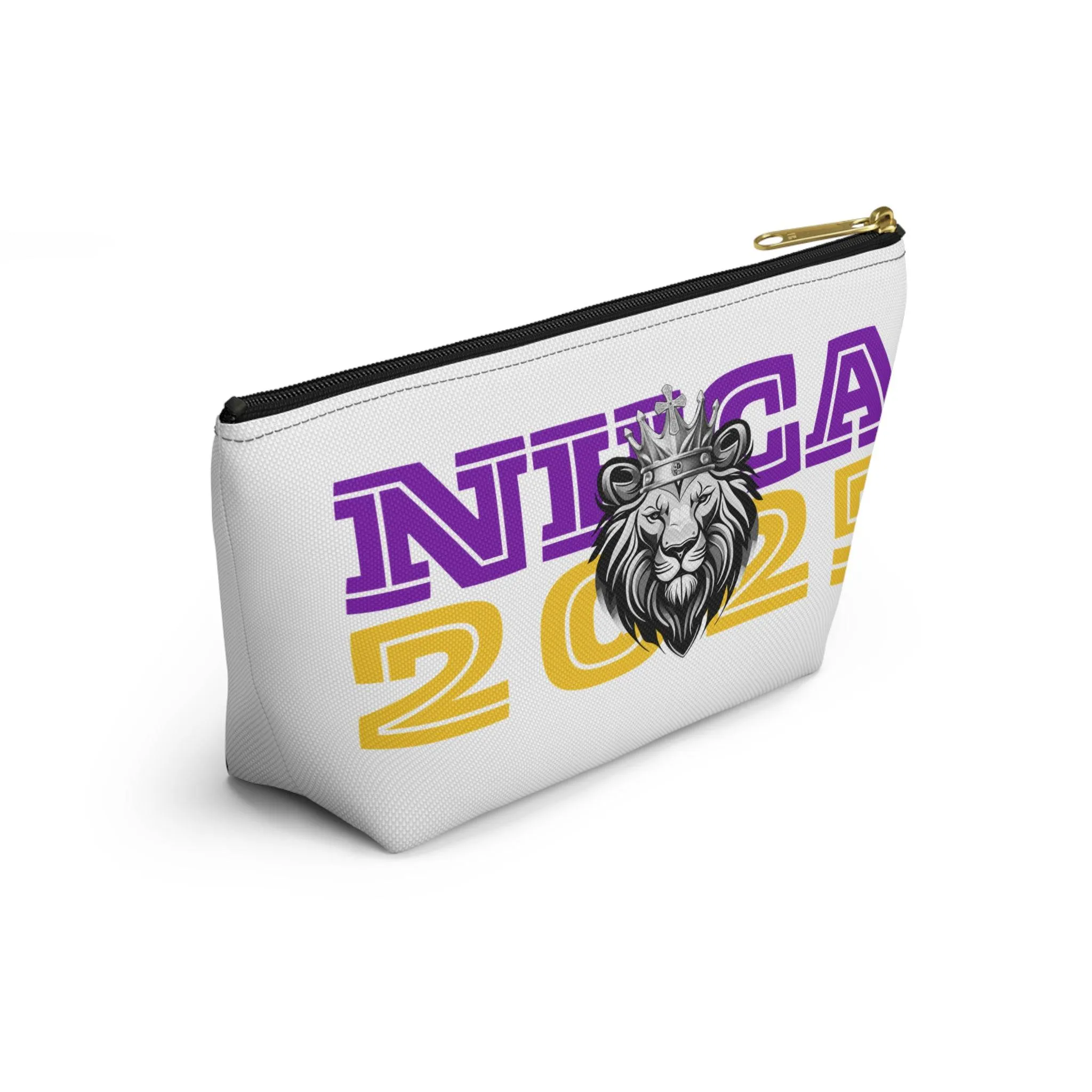 NHCA Accessory Pouch