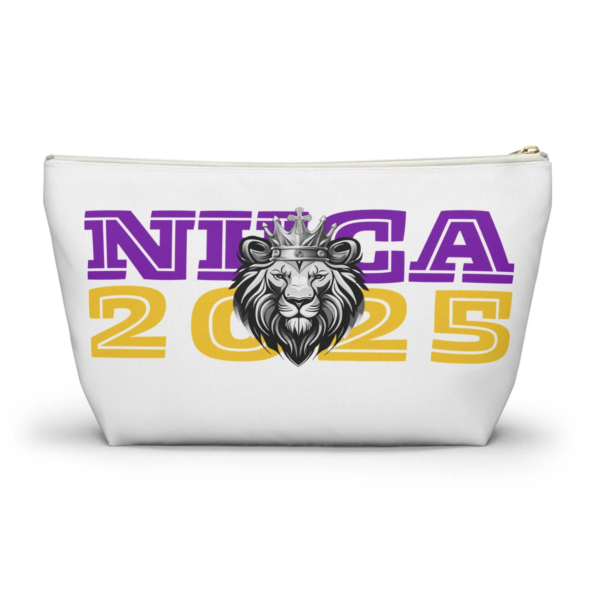 NHCA Accessory Pouch