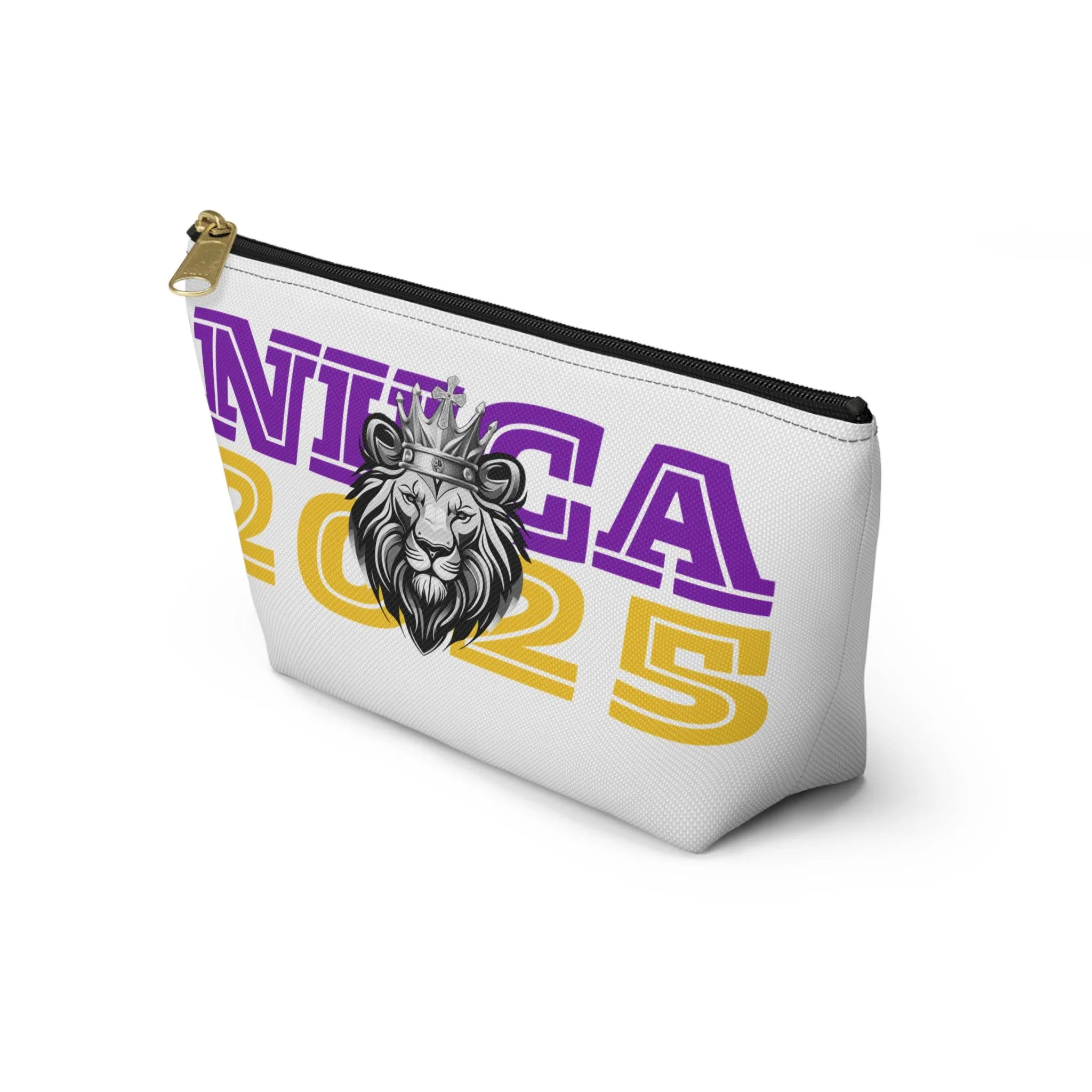 NHCA Accessory Pouch