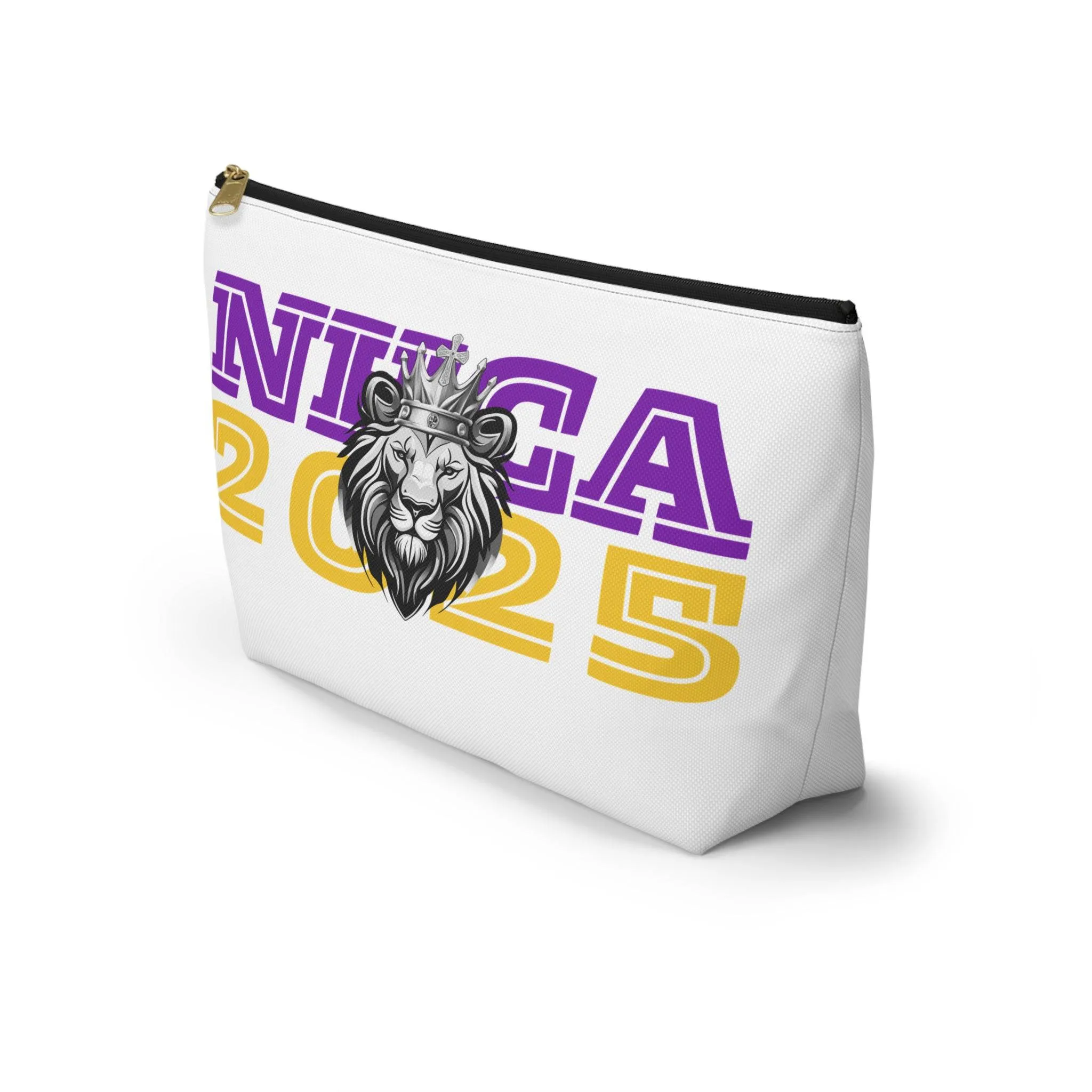 NHCA Accessory Pouch