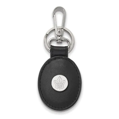 NHL Licensed Toronto Maple Leafs Key Chain