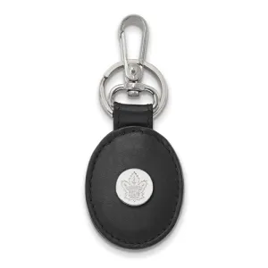 NHL Licensed Toronto Maple Leafs Key Chain