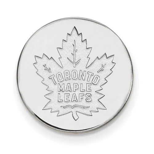 NHL Licensed Toronto Maple Leafs Key Chain
