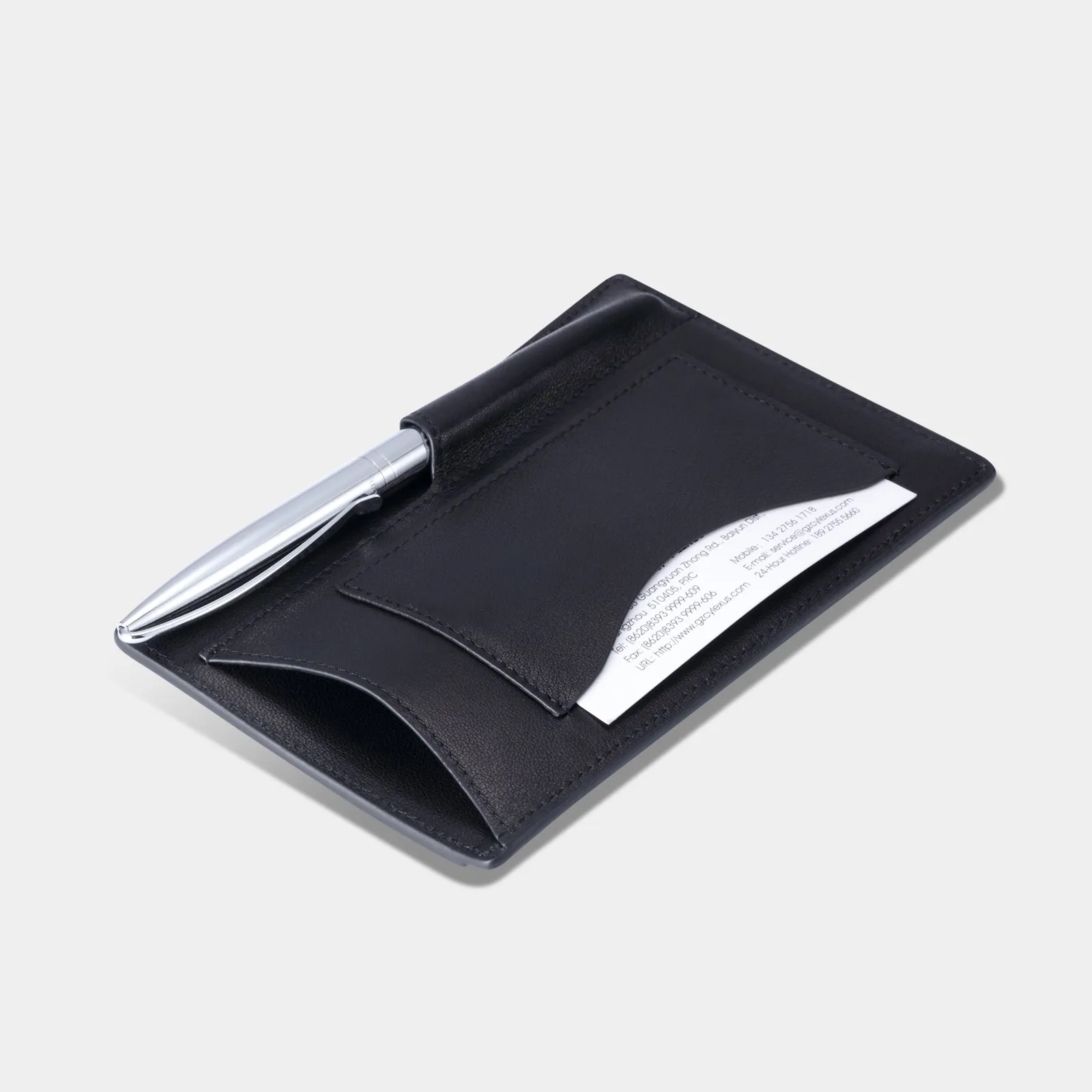 Note Jotter