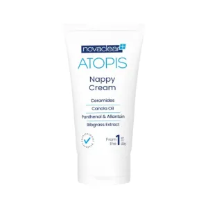 NOVACLEAR Atopis Nappy Cream 50ml