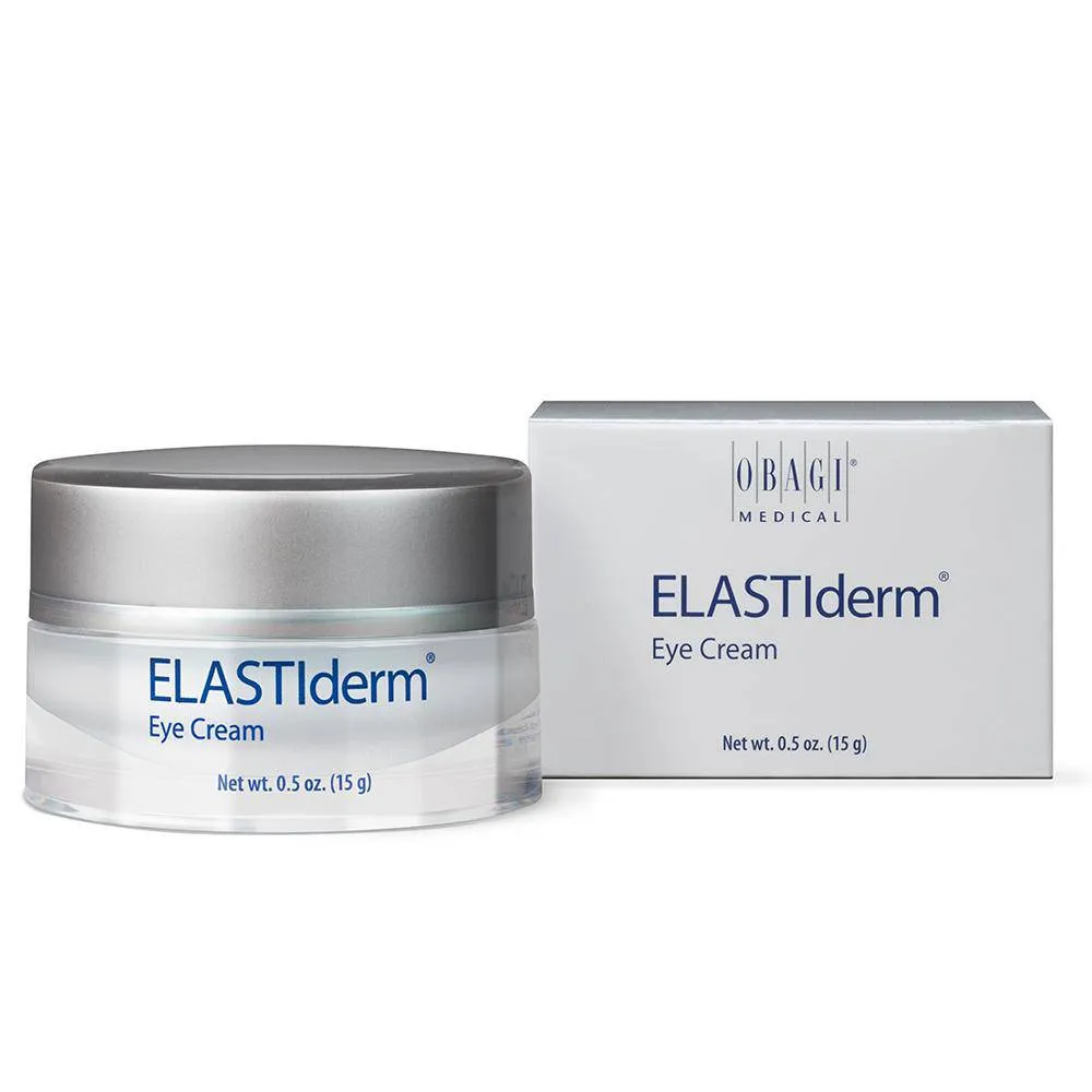 Obagi ELASTIderm Eye Cream - 15g