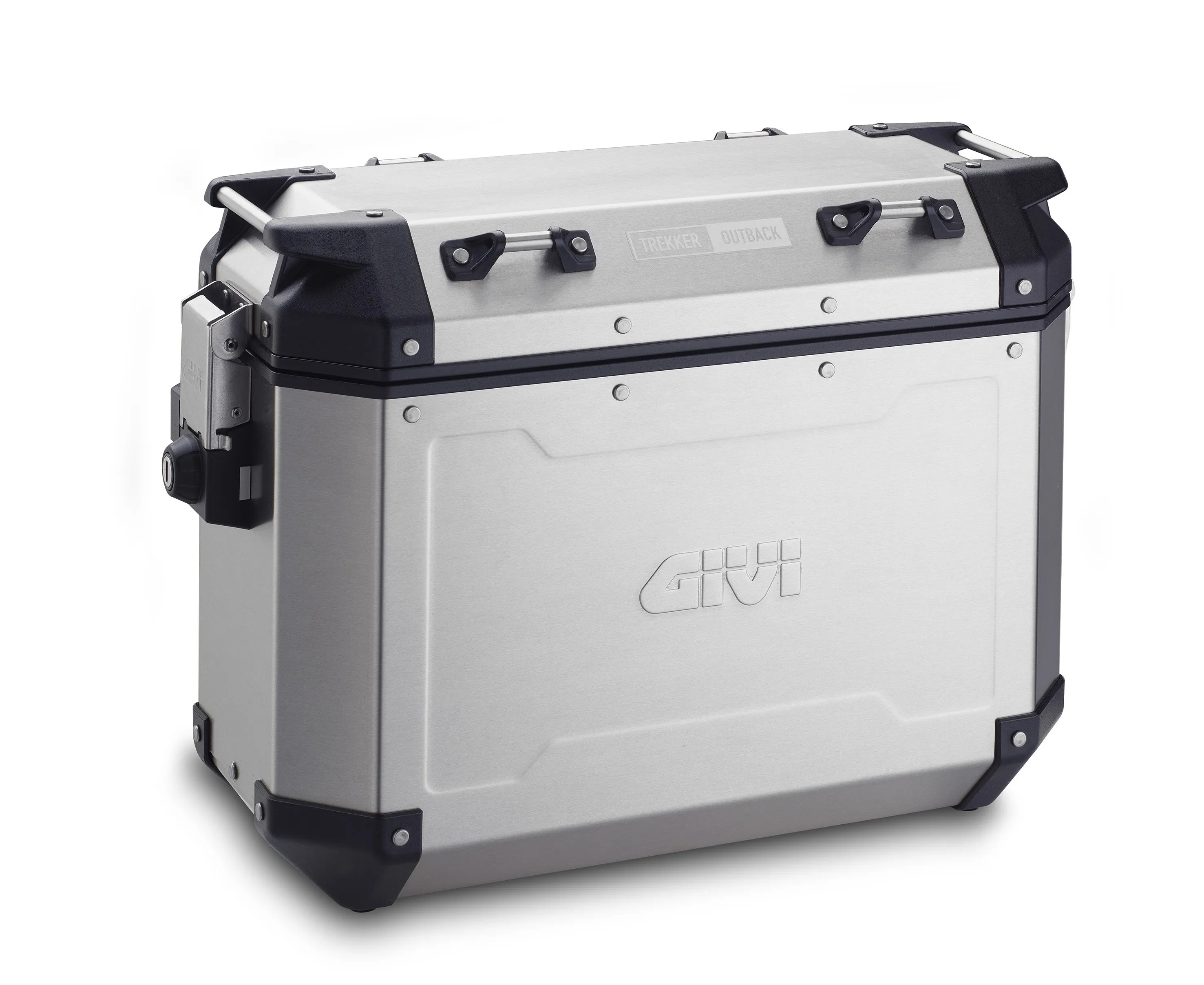 OBKN48AL TREKKER OUTBACK LEFT SIDE (48 LIT)