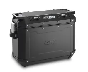 OBKN48BR TREKKER OUTBACK BLACK RIGHT SIDE (48 LIT)