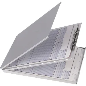 OIC Top Loading Aluminum Form Holders