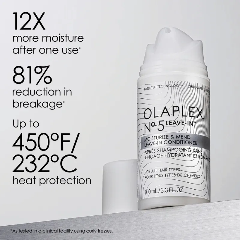 Olaplex Nº.5 Leave-in Conditioner
