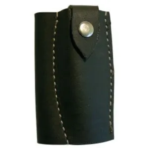Ord River Knife Pouch KNF7750 Side Lay Holds 2 34in knife