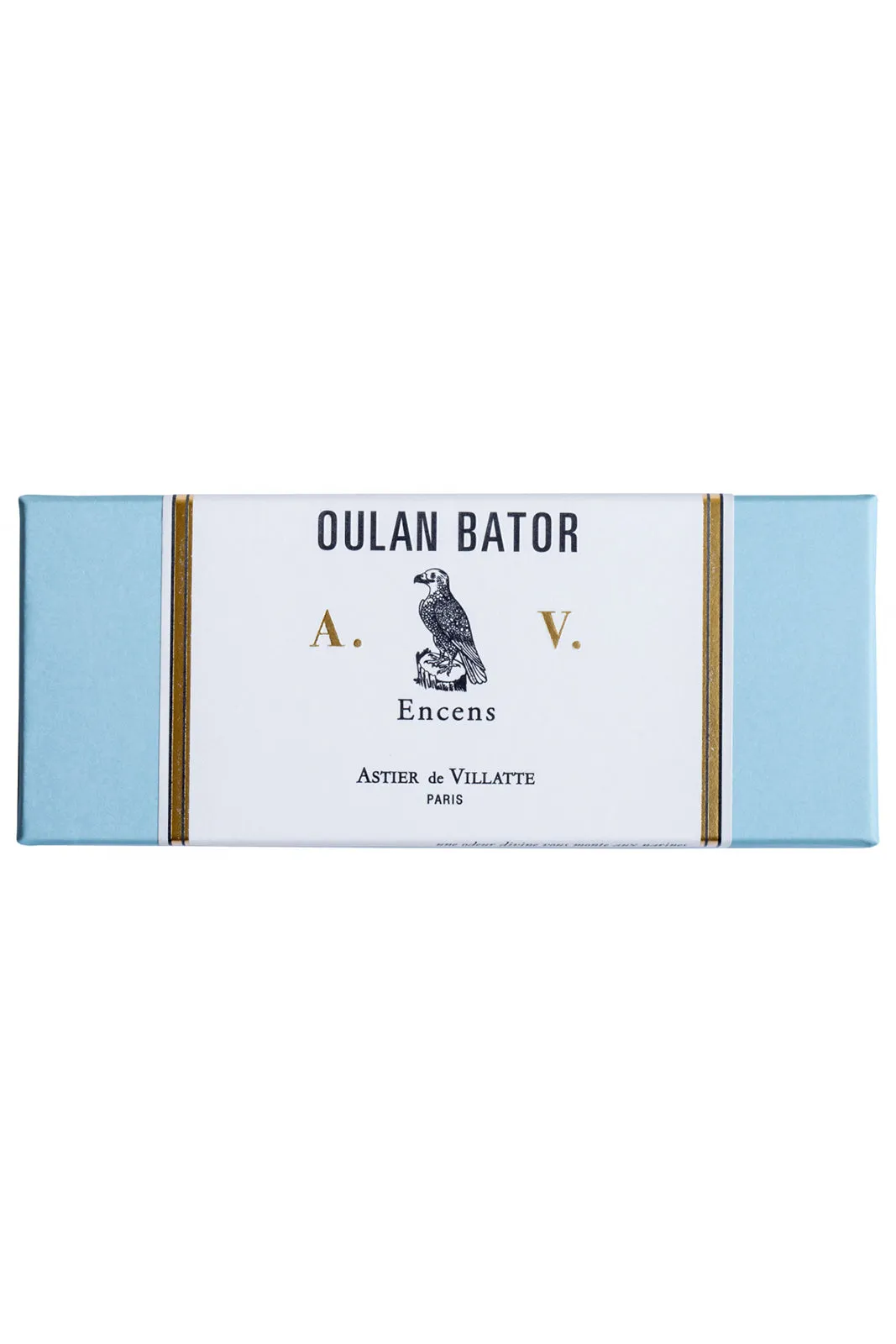 Oulan Bator Incense