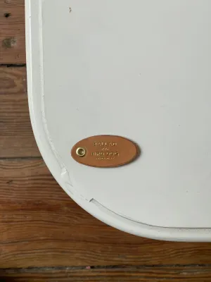 Oval Shop Key Tag | Ballad of the Bird Dog