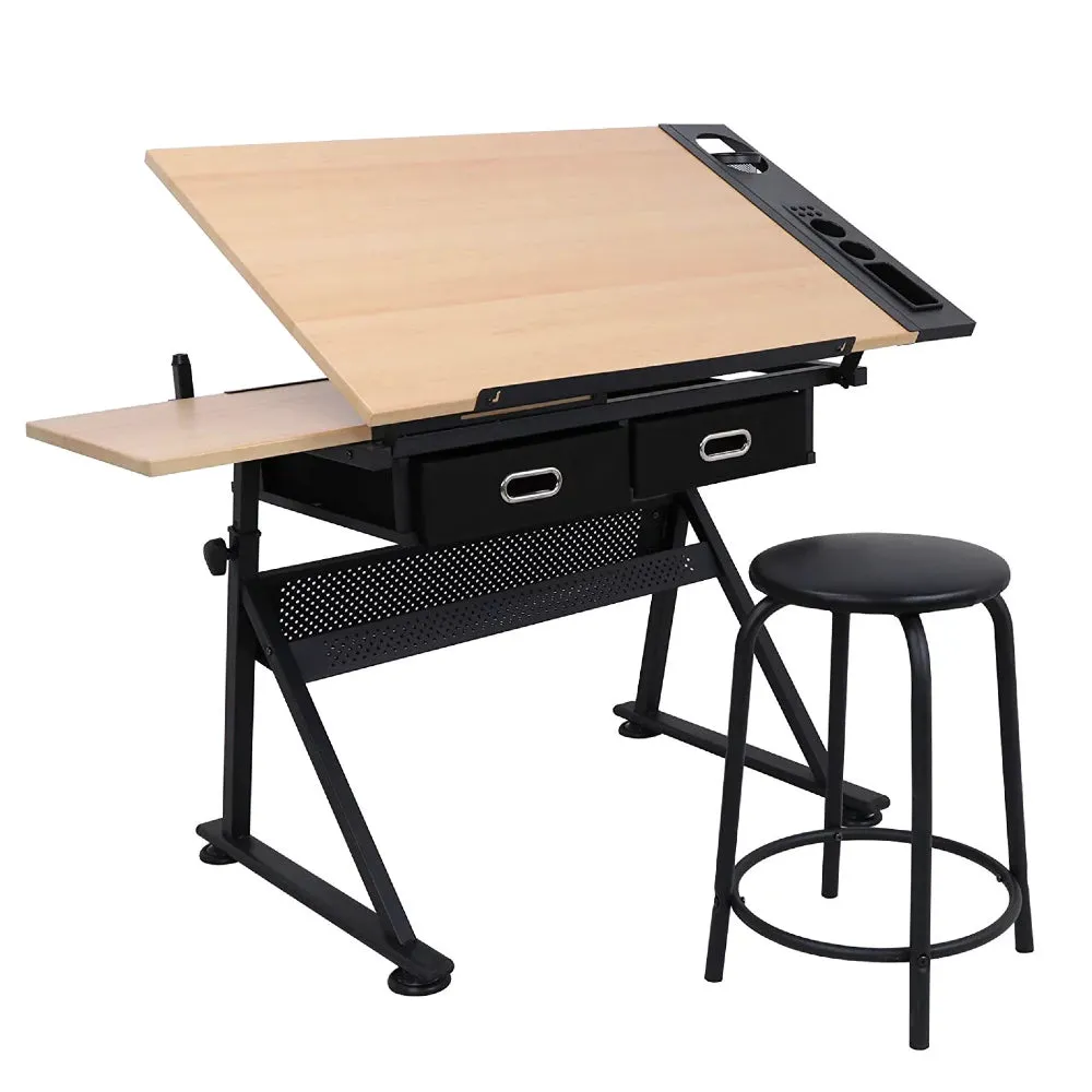 PA Art and Craft Work Station FUSION