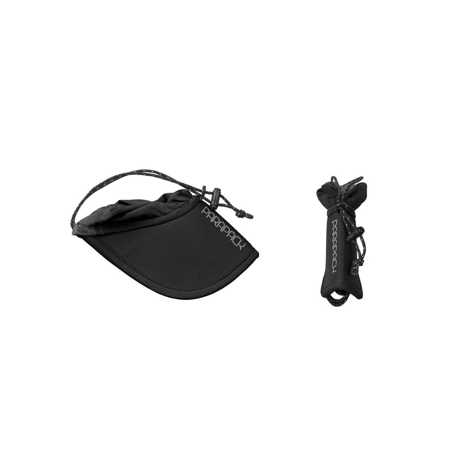 Parapack: 6P - Black