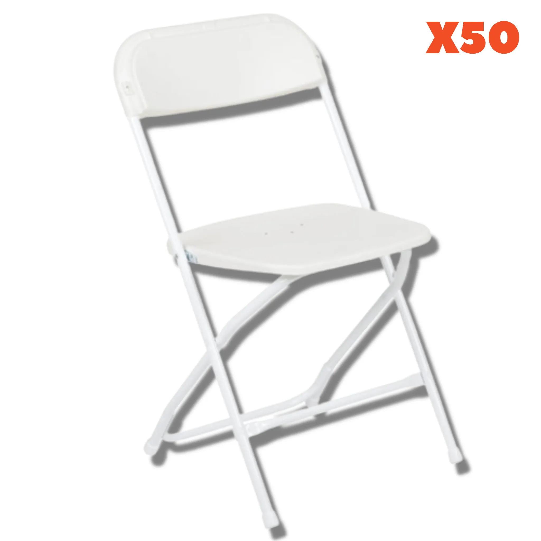 Party Tent Rental Starter Package