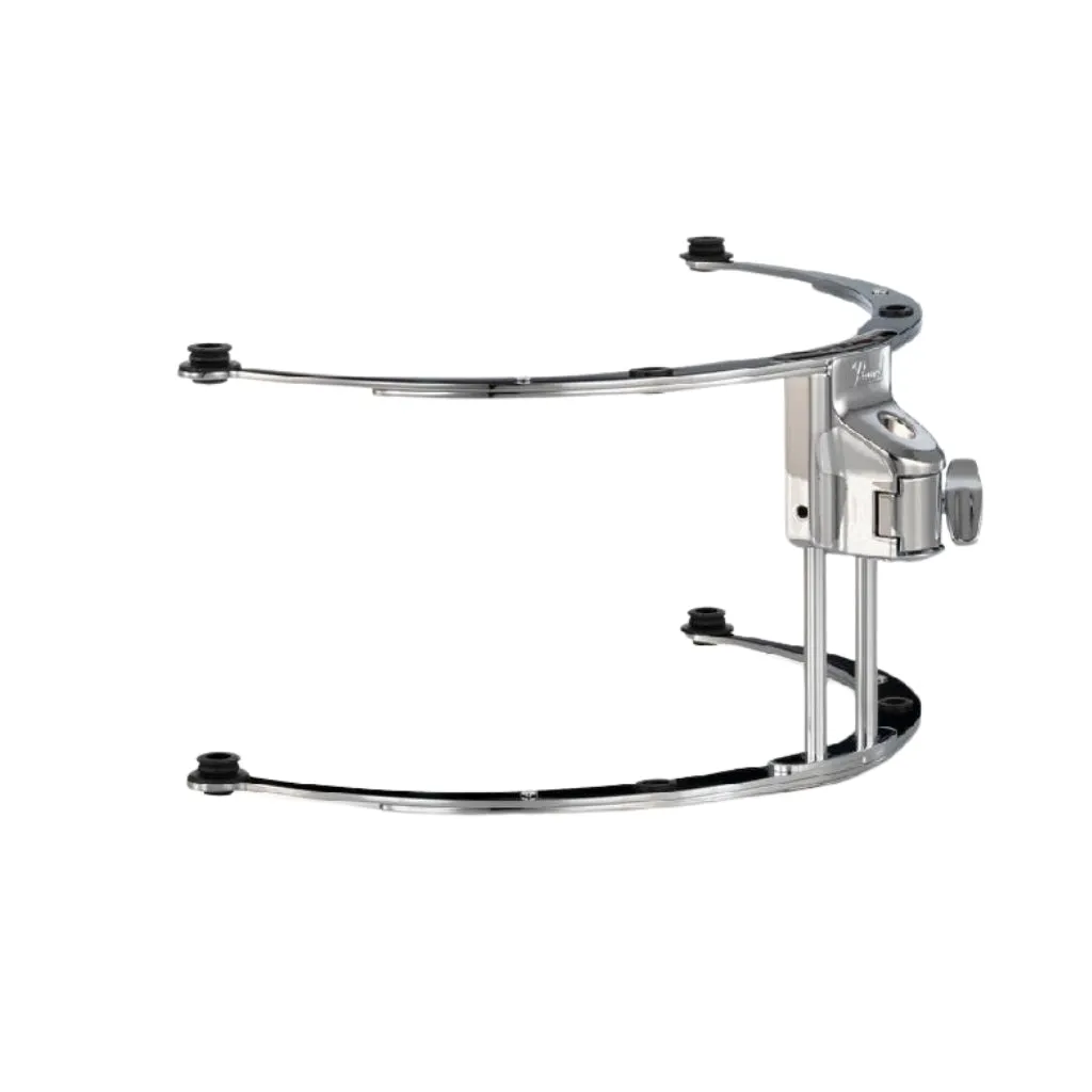 Pearl R2 (L-Rod) Air Suspension System for 8”×7" / 8”×8"