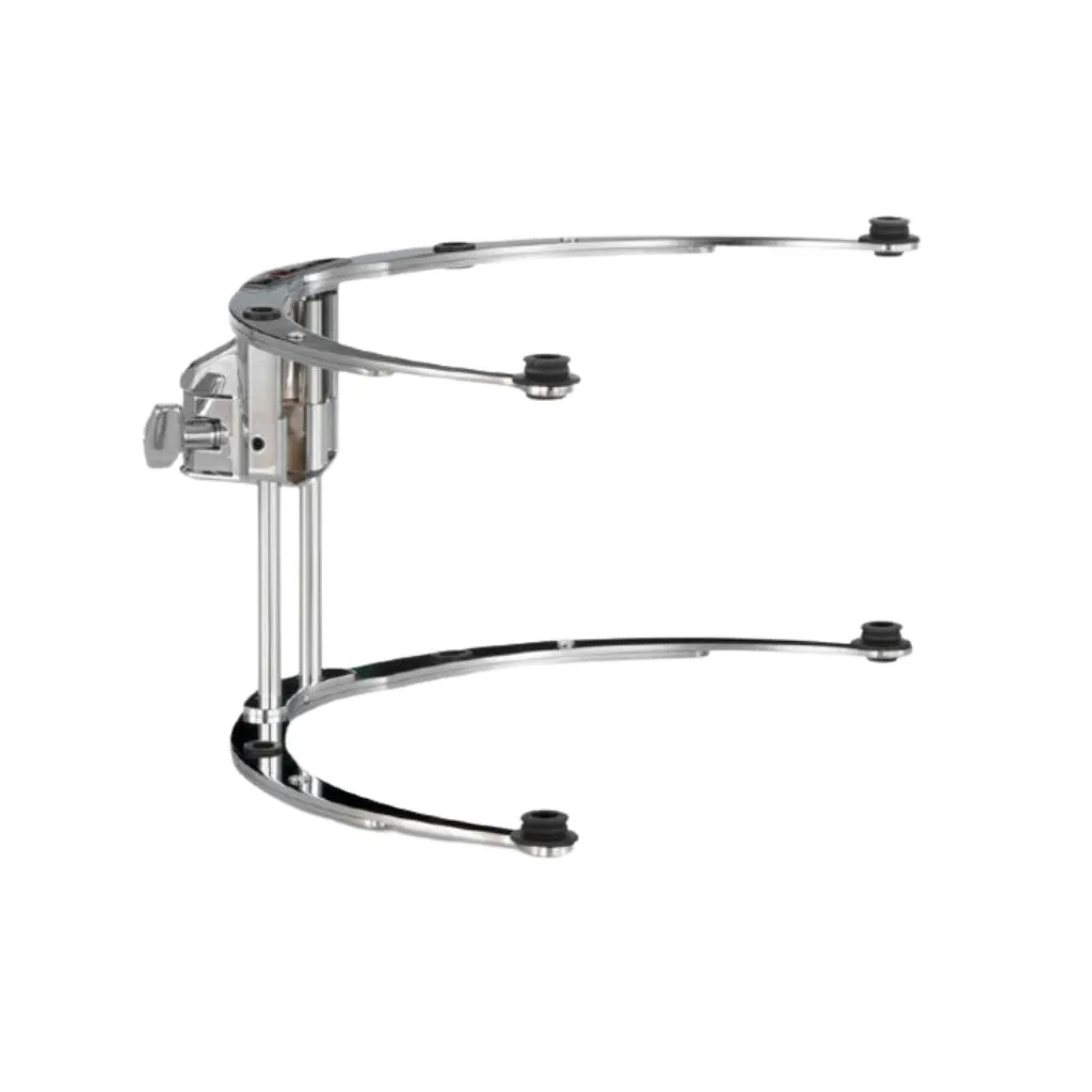 Pearl R2 (L-Rod) Air Suspension System for 8”×7" / 8”×8"