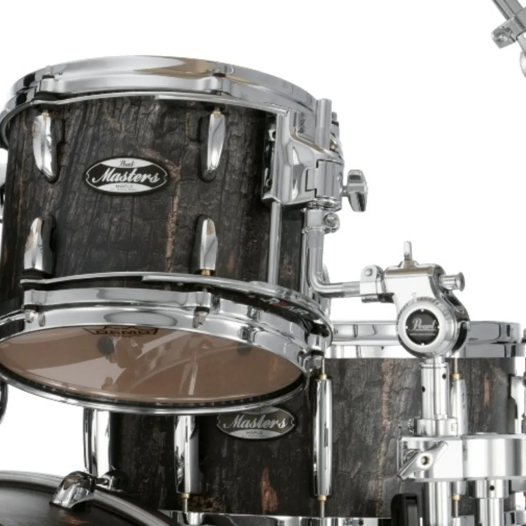 Pearl R2 (L-Rod) Air Suspension System for 8”×7" / 8”×8"