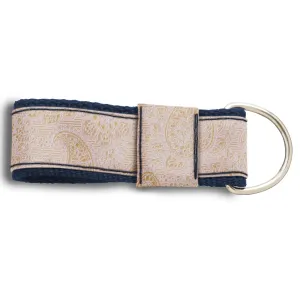 Pembroke Champagne - Key Fobs