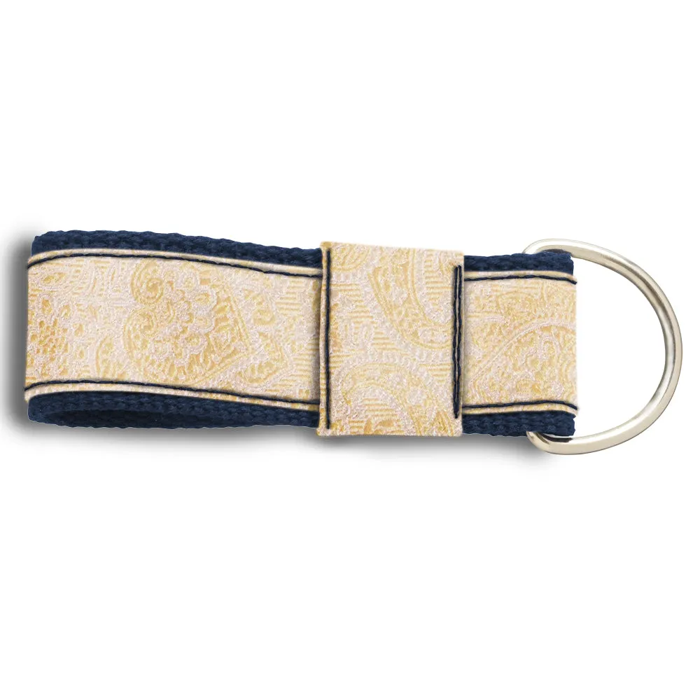 Pembroke Ivory - Key Fobs
