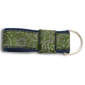 Pembroke Olive - Key Fobs