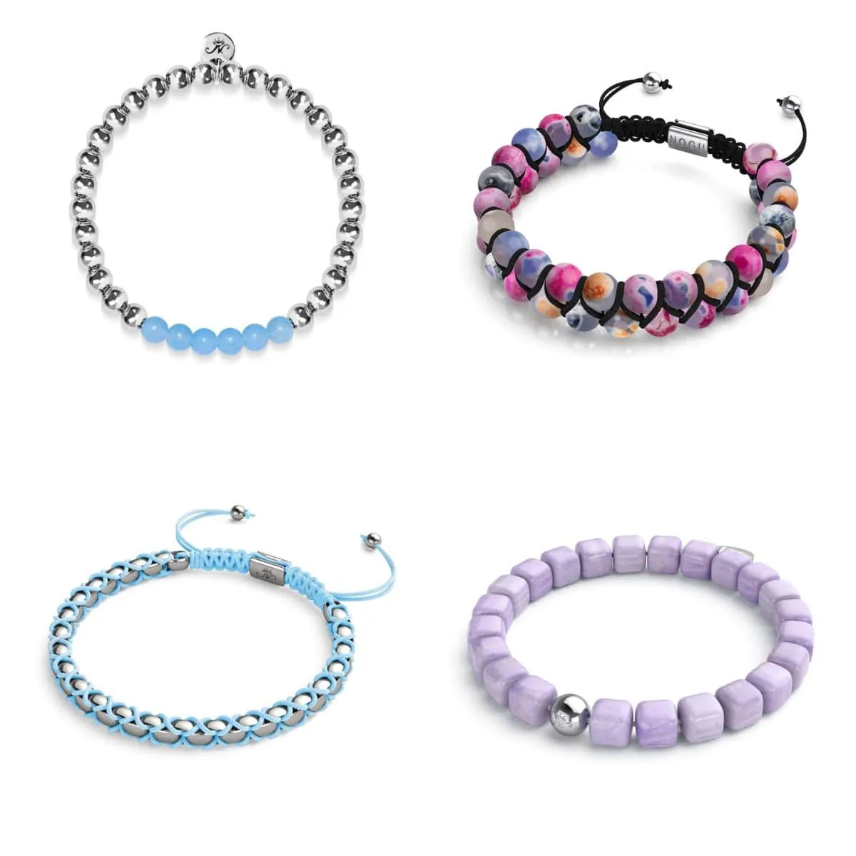 Periwinkle Passion | 4 Piece Gift Set