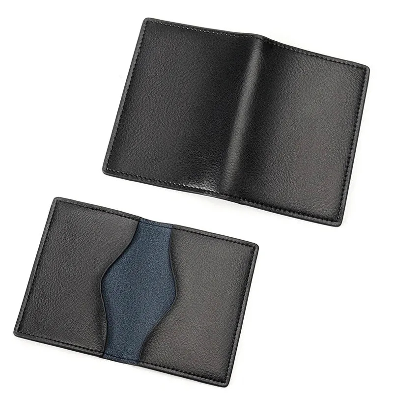Personalized RFID Carbon Fiber Wallet