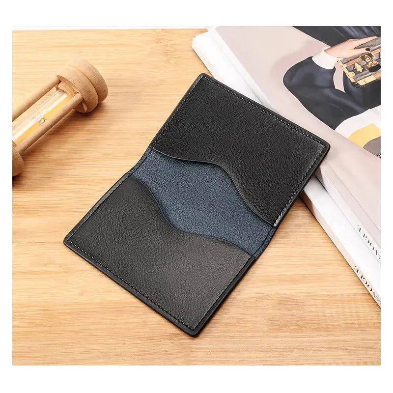Personalized RFID Carbon Fiber Wallet